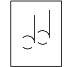 DD Tandartsen Logo